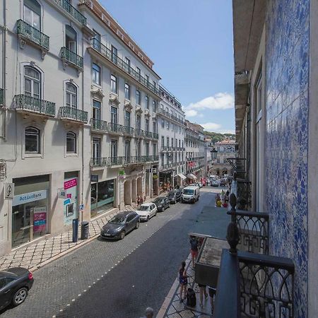Chiado Luxury Experience - Checkinhome Lisboa Exterior foto